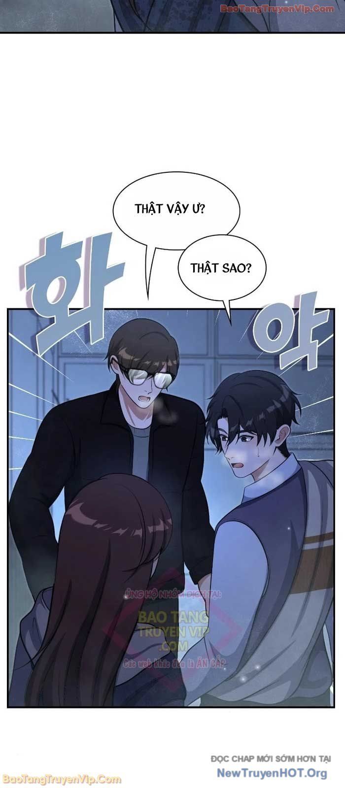 Nhân Viên Văn Phòng Trong Tận Thế Kỷ Băng Hà Chap 23 - Next Chap 24