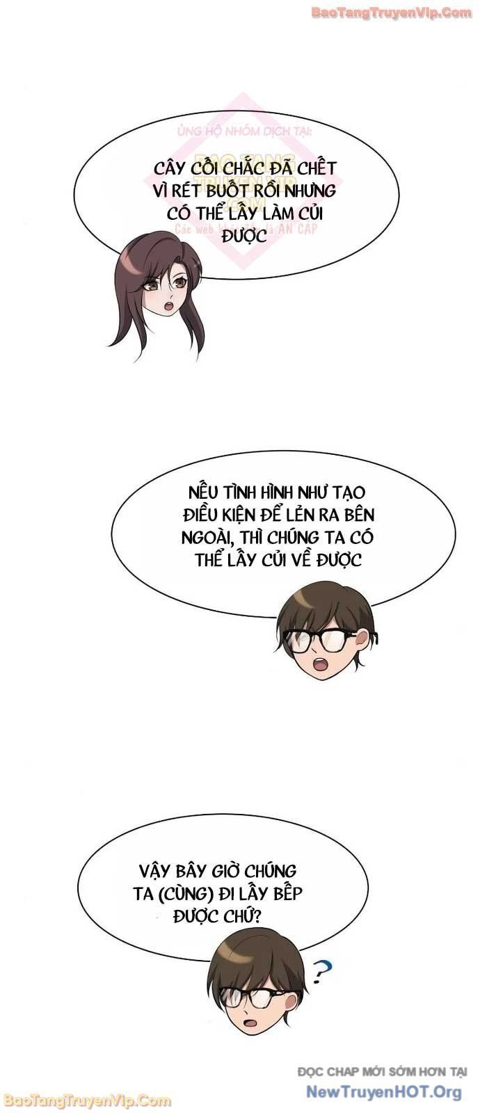 Nhân Viên Văn Phòng Trong Tận Thế Kỷ Băng Hà Chap 23 - Next Chap 24