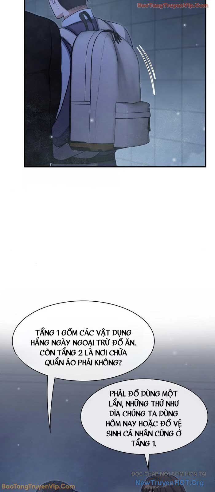 Nhân Viên Văn Phòng Trong Tận Thế Kỷ Băng Hà Chap 23 - Next Chap 24