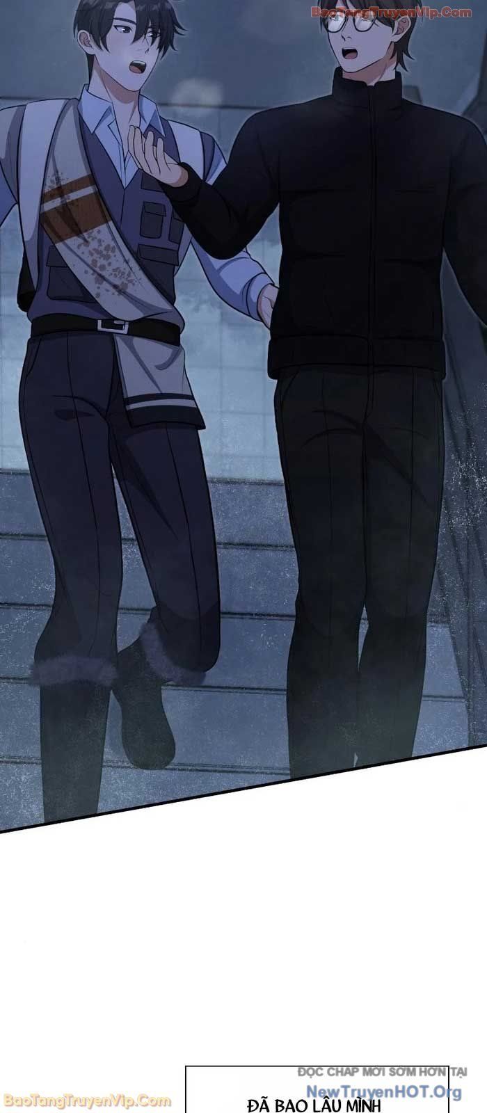 Nhân Viên Văn Phòng Trong Tận Thế Kỷ Băng Hà Chap 23 - Next Chap 24