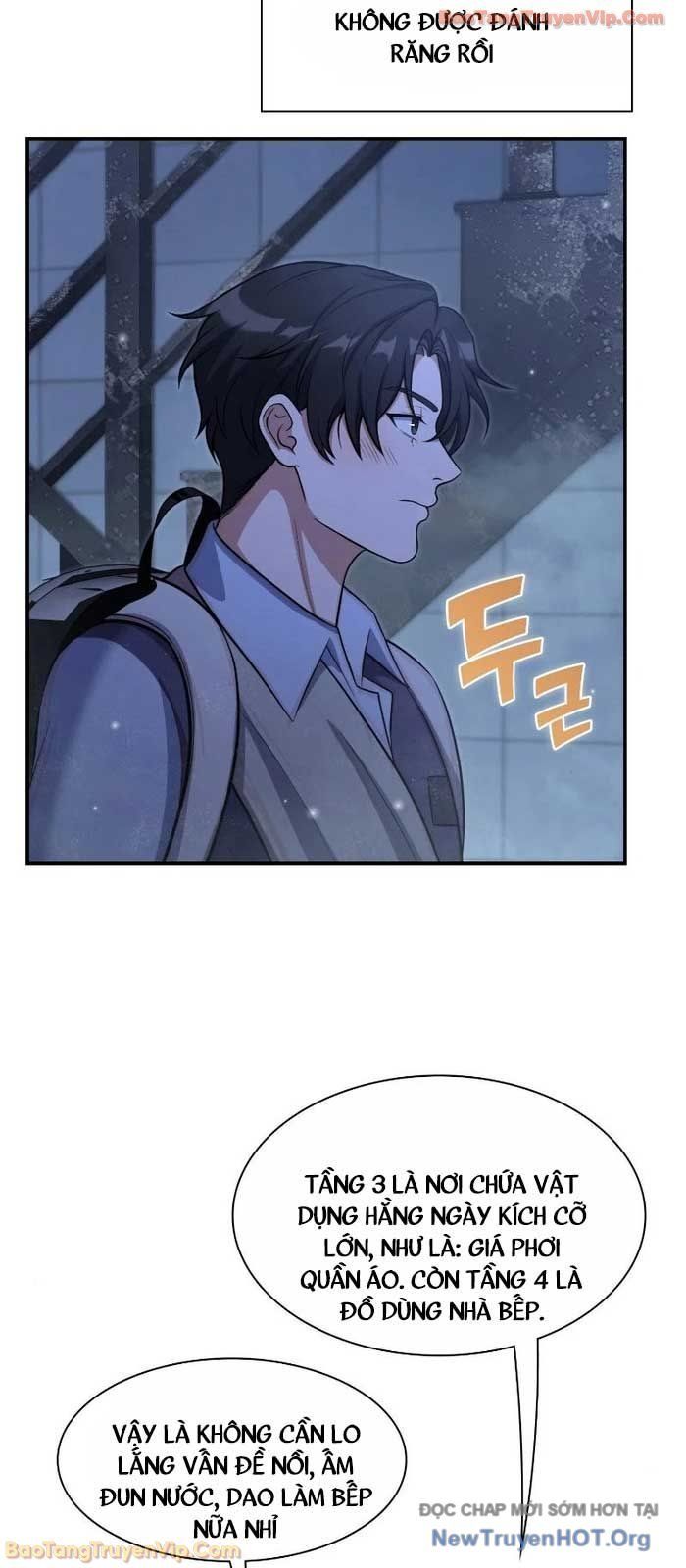 Nhân Viên Văn Phòng Trong Tận Thế Kỷ Băng Hà Chap 23 - Next Chap 24