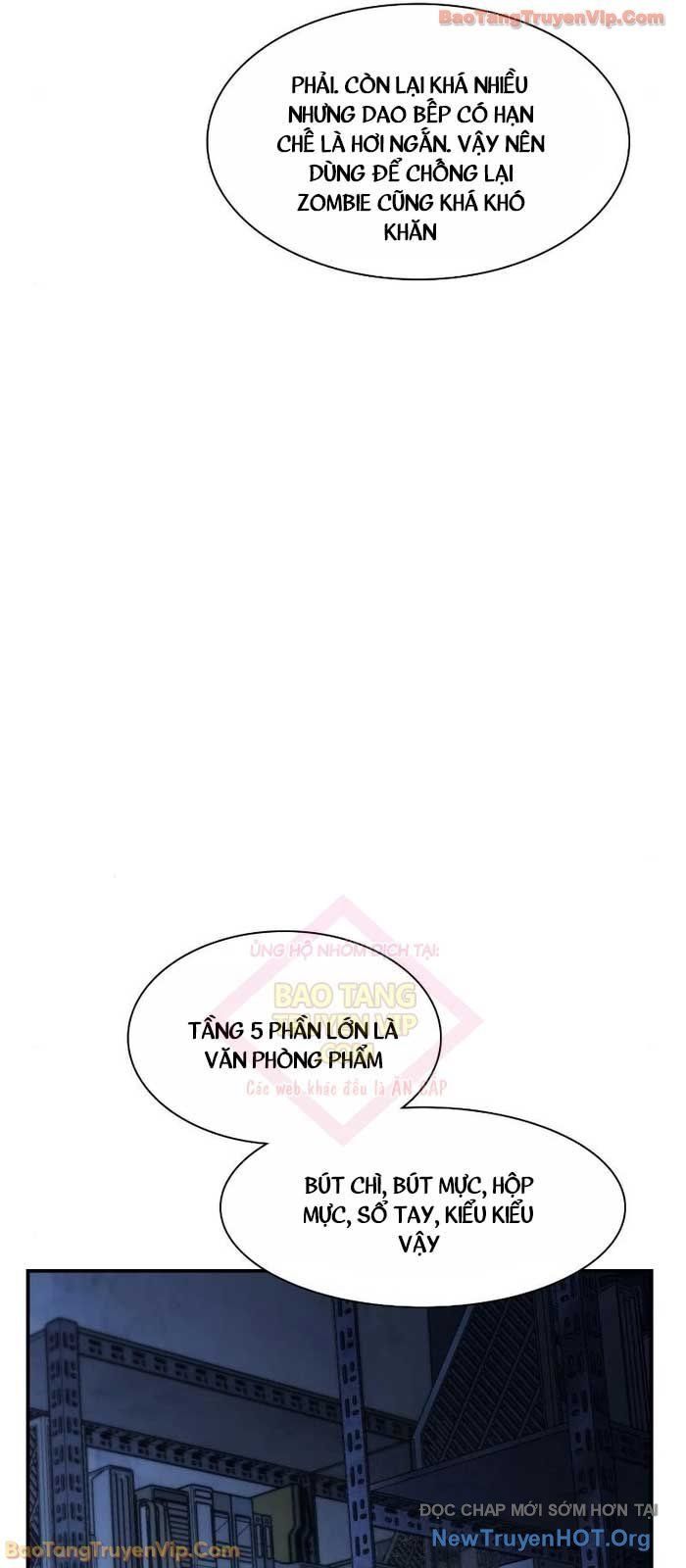 Nhân Viên Văn Phòng Trong Tận Thế Kỷ Băng Hà Chap 23 - Next Chap 24