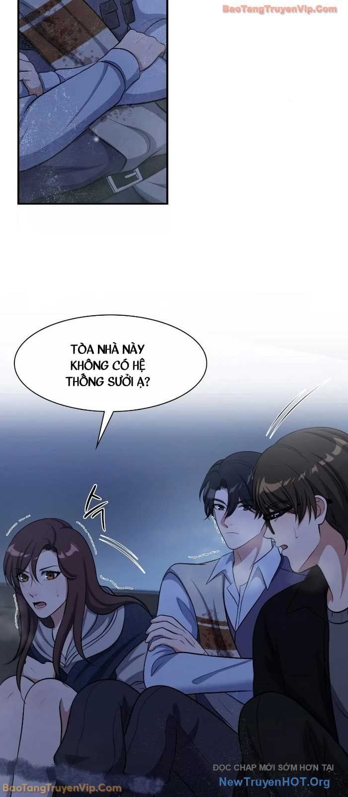 Nhân Viên Văn Phòng Trong Tận Thế Kỷ Băng Hà Chap 23 - Next Chap 24