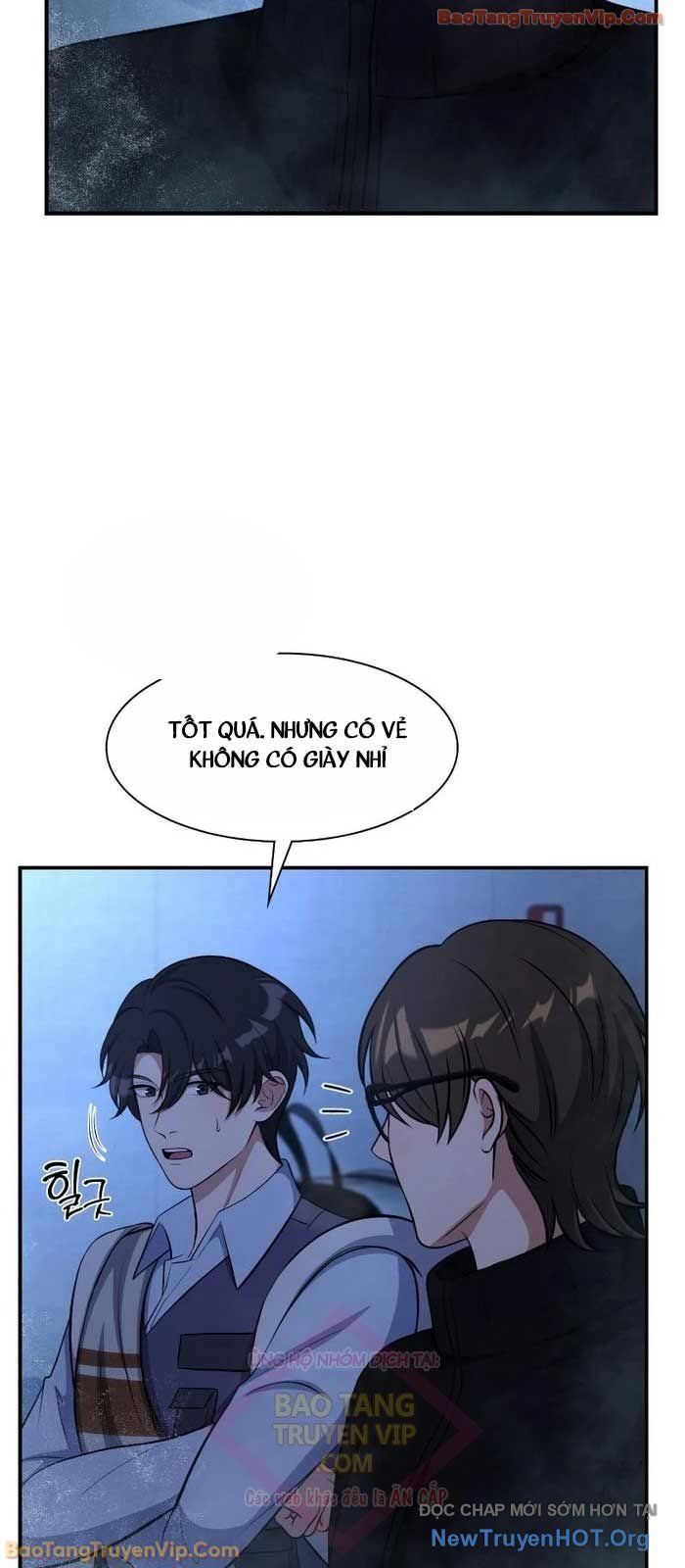 Nhân Viên Văn Phòng Trong Tận Thế Kỷ Băng Hà Chap 23 - Next Chap 24