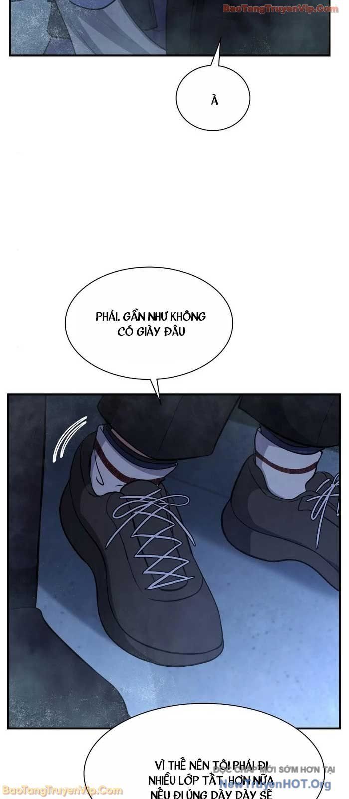 Nhân Viên Văn Phòng Trong Tận Thế Kỷ Băng Hà Chap 23 - Next Chap 24