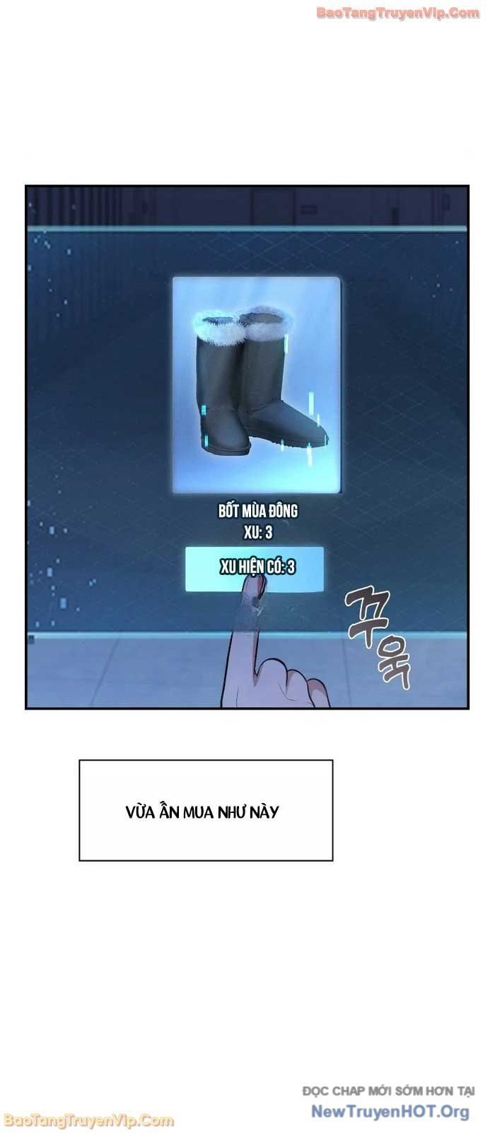 Nhân Viên Văn Phòng Trong Tận Thế Kỷ Băng Hà Chap 23 - Next Chap 24