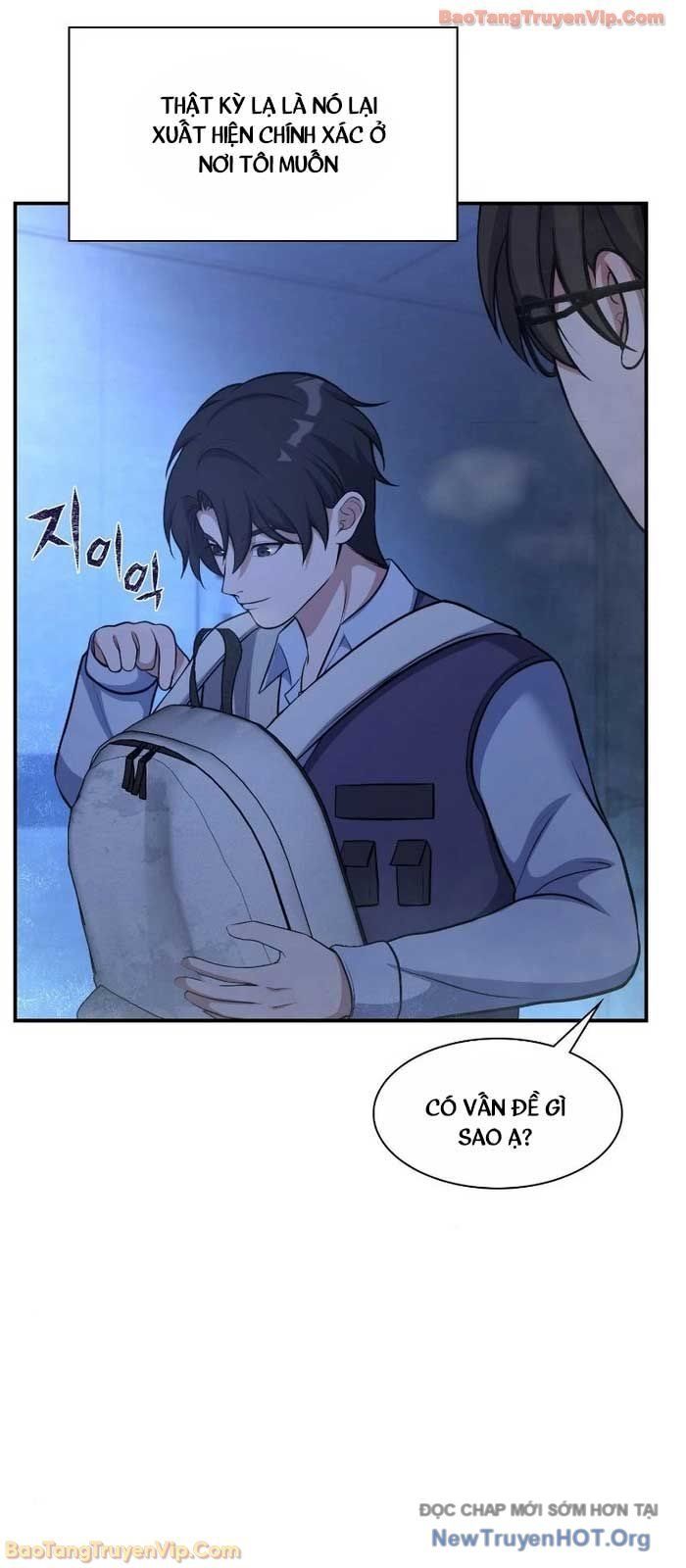 Nhân Viên Văn Phòng Trong Tận Thế Kỷ Băng Hà Chap 23 - Next Chap 24