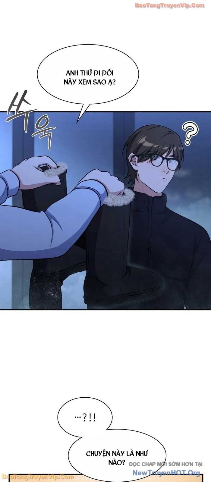 Nhân Viên Văn Phòng Trong Tận Thế Kỷ Băng Hà Chap 23 - Next Chap 24