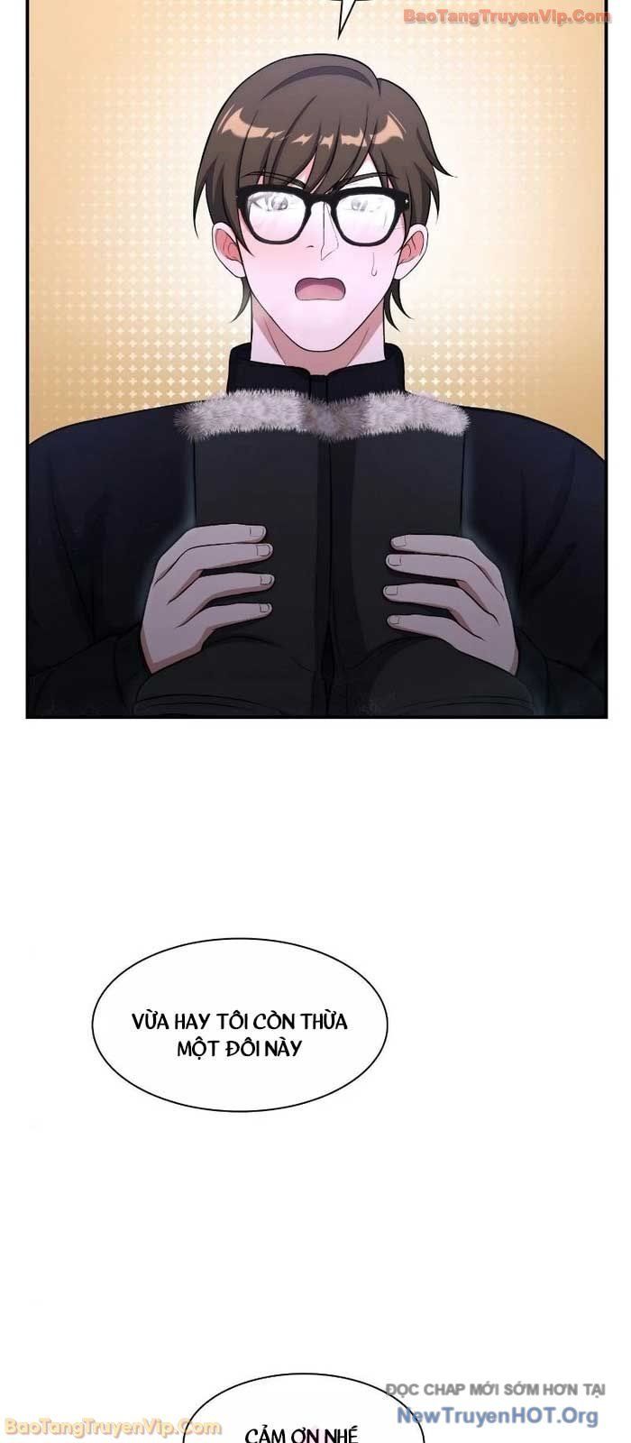 Nhân Viên Văn Phòng Trong Tận Thế Kỷ Băng Hà Chap 23 - Next Chap 24