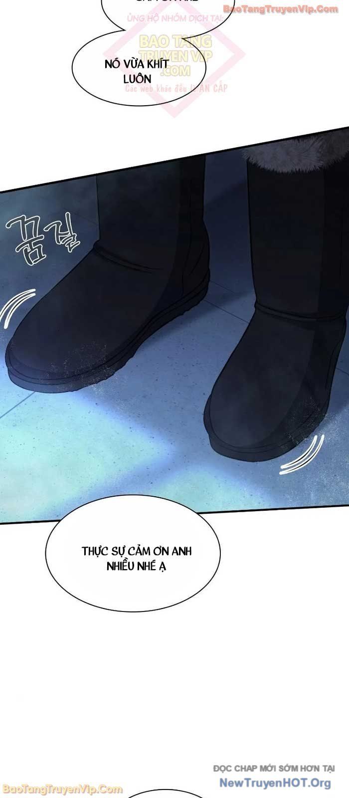 Nhân Viên Văn Phòng Trong Tận Thế Kỷ Băng Hà Chap 23 - Next Chap 24