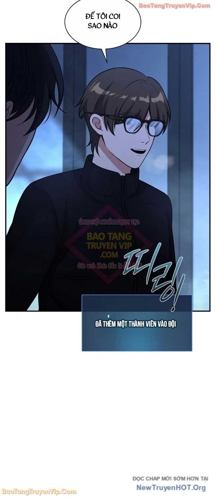 Nhân Viên Văn Phòng Trong Tận Thế Kỷ Băng Hà Chap 23 - Next Chap 24