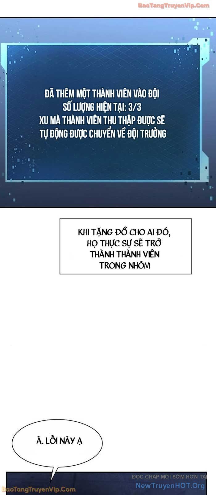 Nhân Viên Văn Phòng Trong Tận Thế Kỷ Băng Hà Chap 23 - Next Chap 24