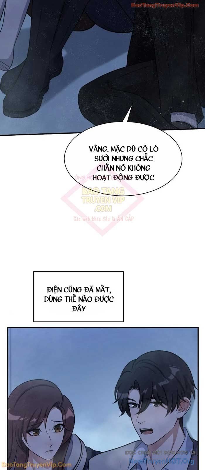 Nhân Viên Văn Phòng Trong Tận Thế Kỷ Băng Hà Chap 23 - Next Chap 24