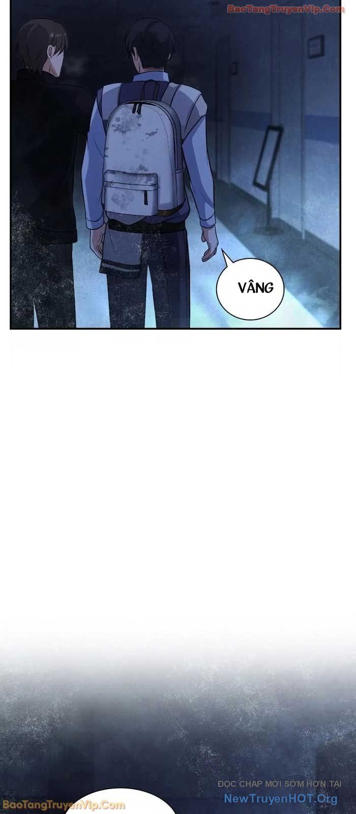 Nhân Viên Văn Phòng Trong Tận Thế Kỷ Băng Hà Chap 23 - Next Chap 24