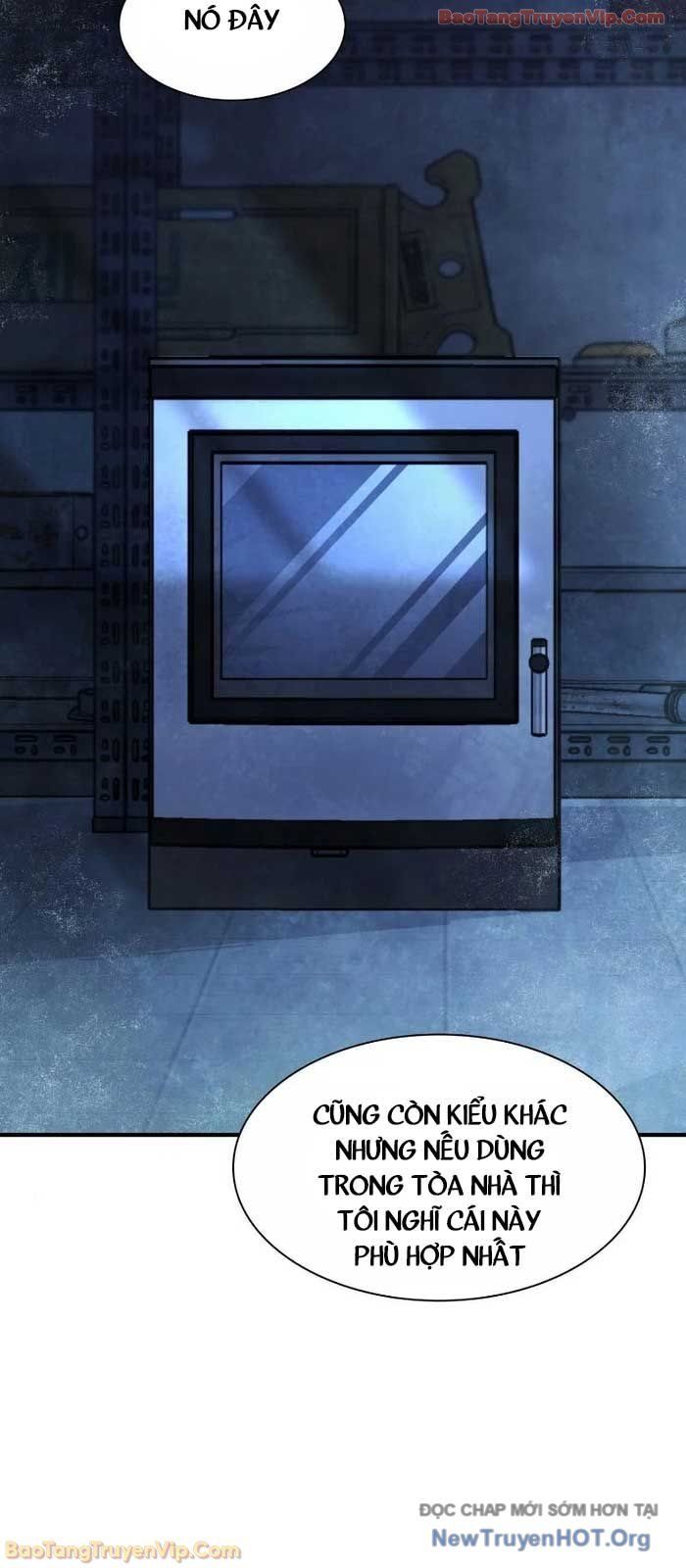 Nhân Viên Văn Phòng Trong Tận Thế Kỷ Băng Hà Chap 23 - Next Chap 24