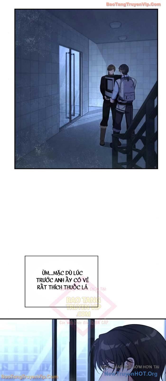 Nhân Viên Văn Phòng Trong Tận Thế Kỷ Băng Hà Chap 23 - Next Chap 24