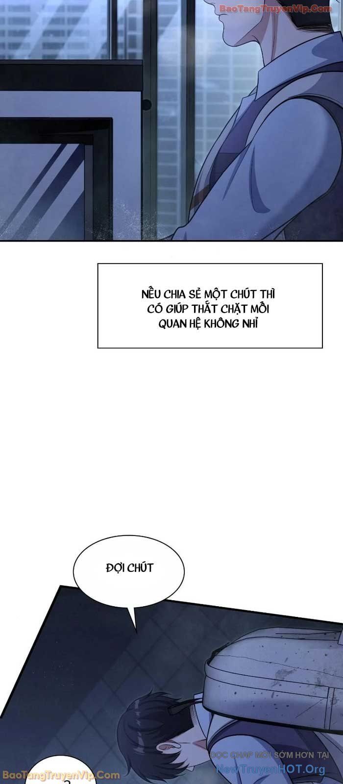 Nhân Viên Văn Phòng Trong Tận Thế Kỷ Băng Hà Chap 23 - Next Chap 24