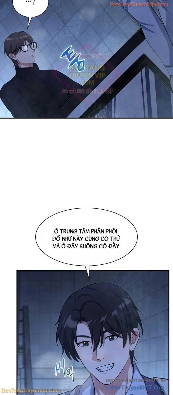 Nhân Viên Văn Phòng Trong Tận Thế Kỷ Băng Hà Chap 23 - Next Chap 24