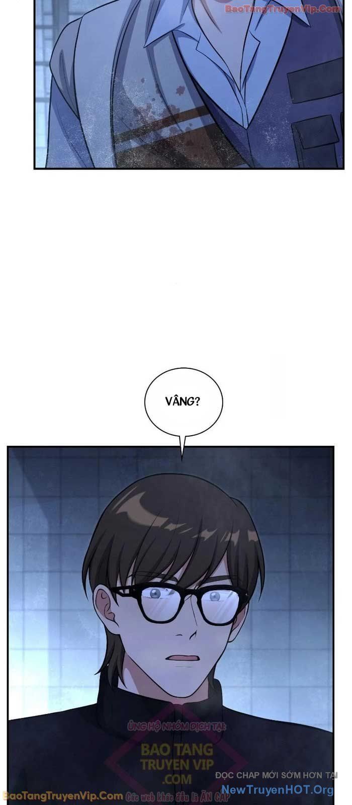 Nhân Viên Văn Phòng Trong Tận Thế Kỷ Băng Hà Chap 23 - Next Chap 24