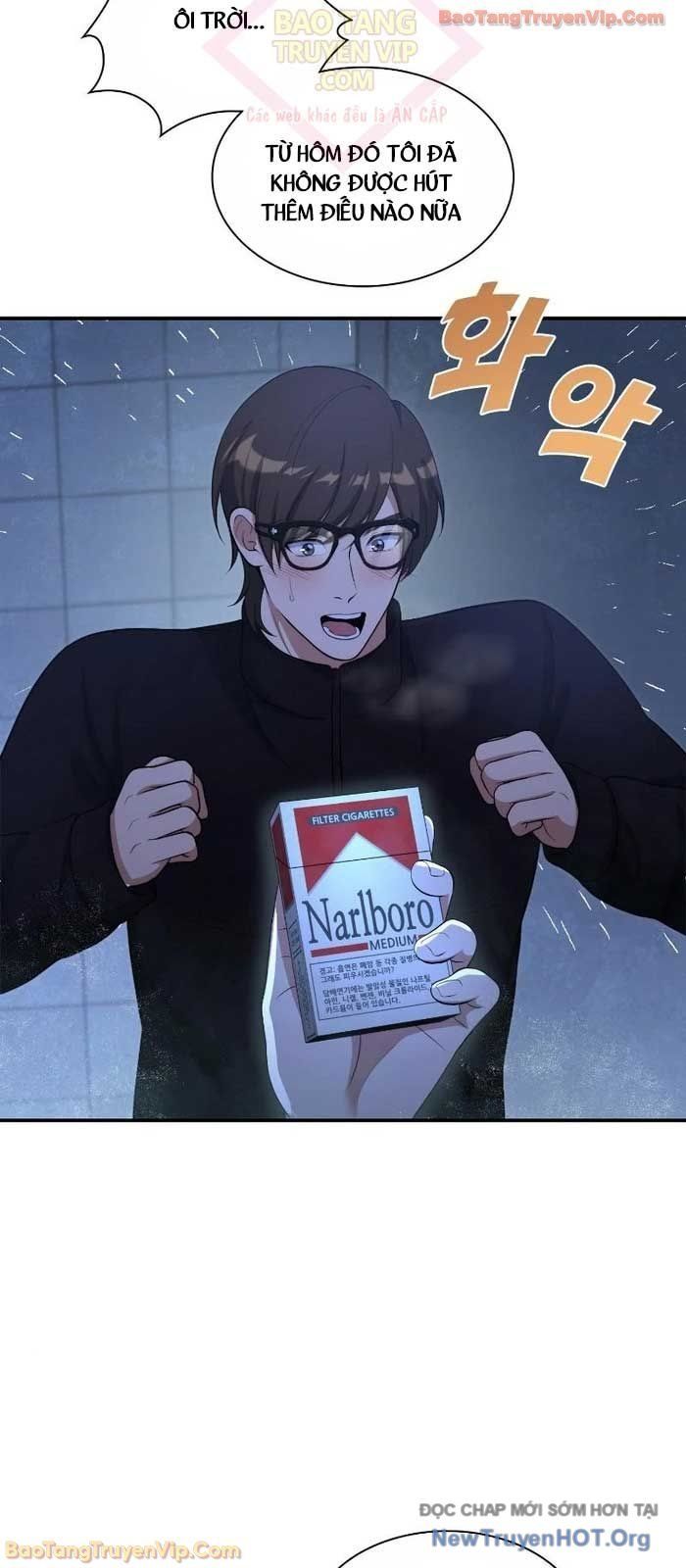 Nhân Viên Văn Phòng Trong Tận Thế Kỷ Băng Hà Chap 23 - Next Chap 24