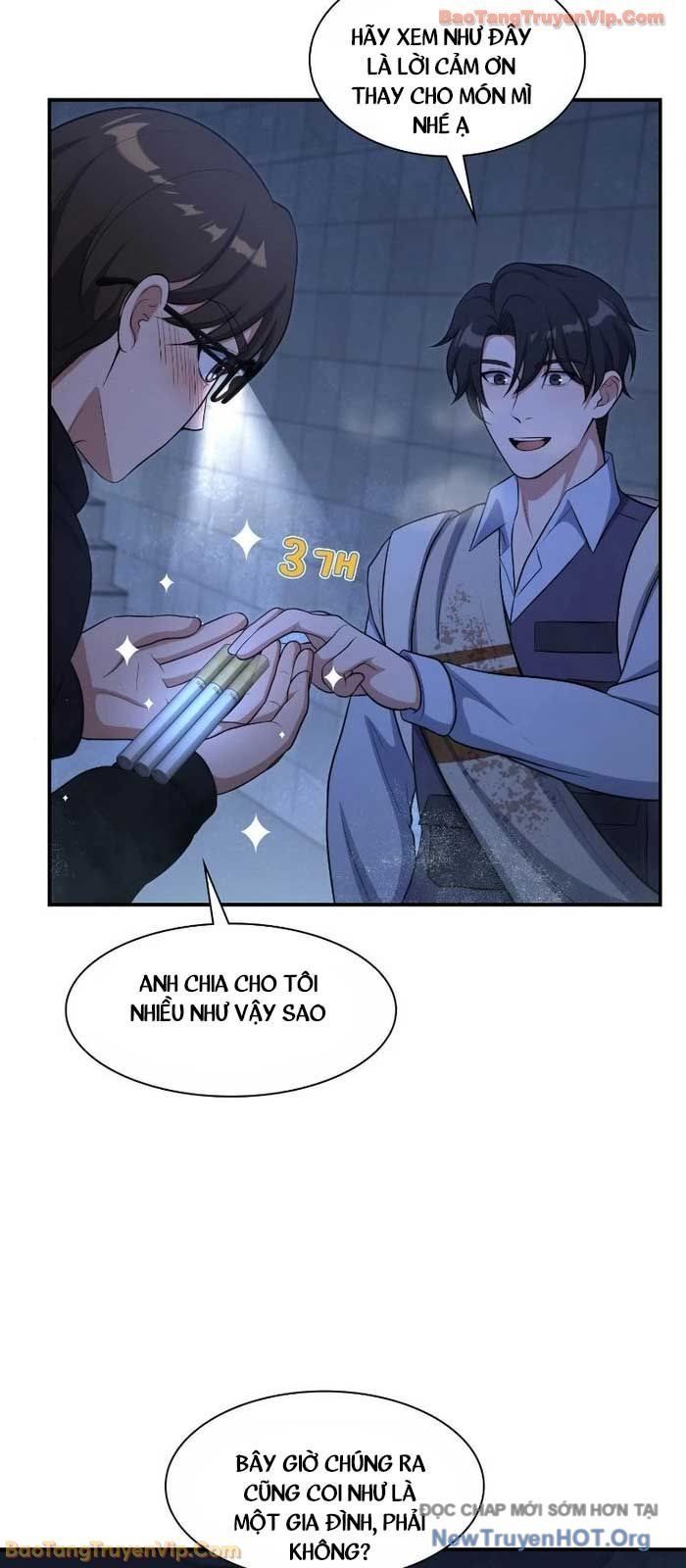 Nhân Viên Văn Phòng Trong Tận Thế Kỷ Băng Hà Chap 23 - Next Chap 24