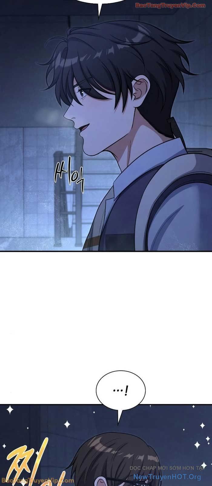 Nhân Viên Văn Phòng Trong Tận Thế Kỷ Băng Hà Chap 23 - Next Chap 24