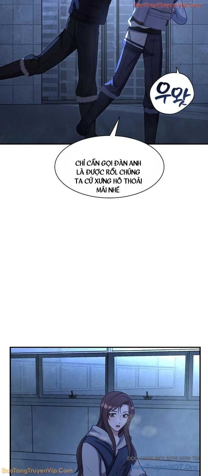 Nhân Viên Văn Phòng Trong Tận Thế Kỷ Băng Hà Chap 23 - Next Chap 24