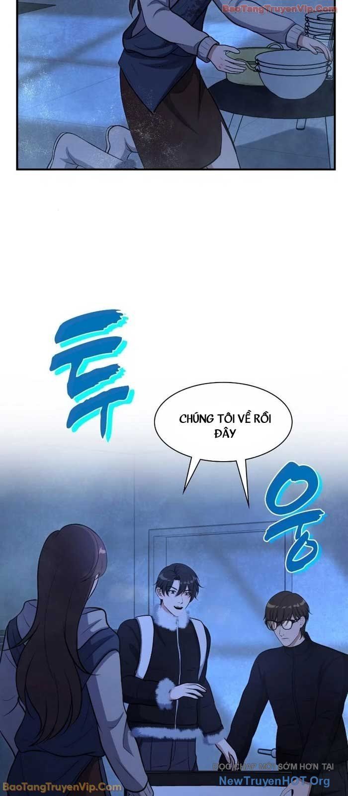 Nhân Viên Văn Phòng Trong Tận Thế Kỷ Băng Hà Chap 23 - Next Chap 24