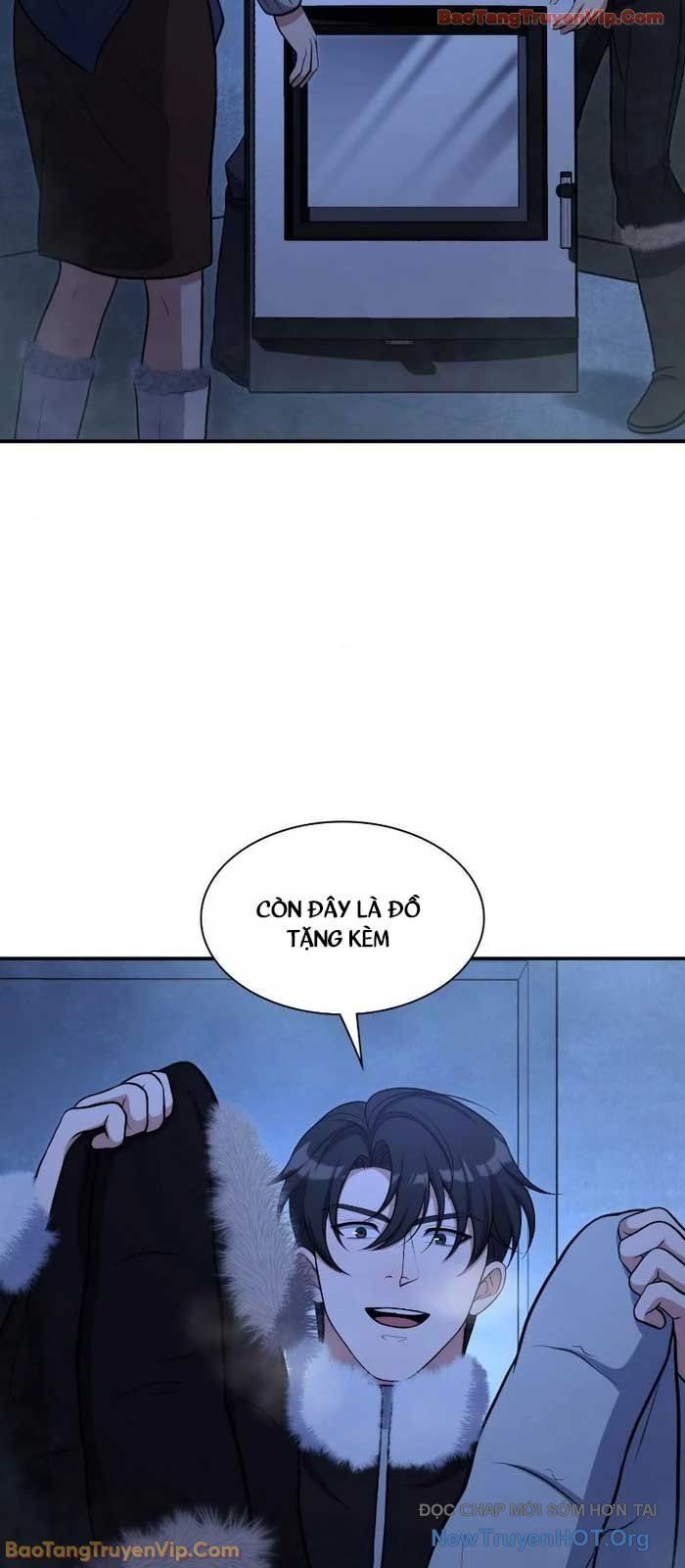 Nhân Viên Văn Phòng Trong Tận Thế Kỷ Băng Hà Chap 23 - Next Chap 24