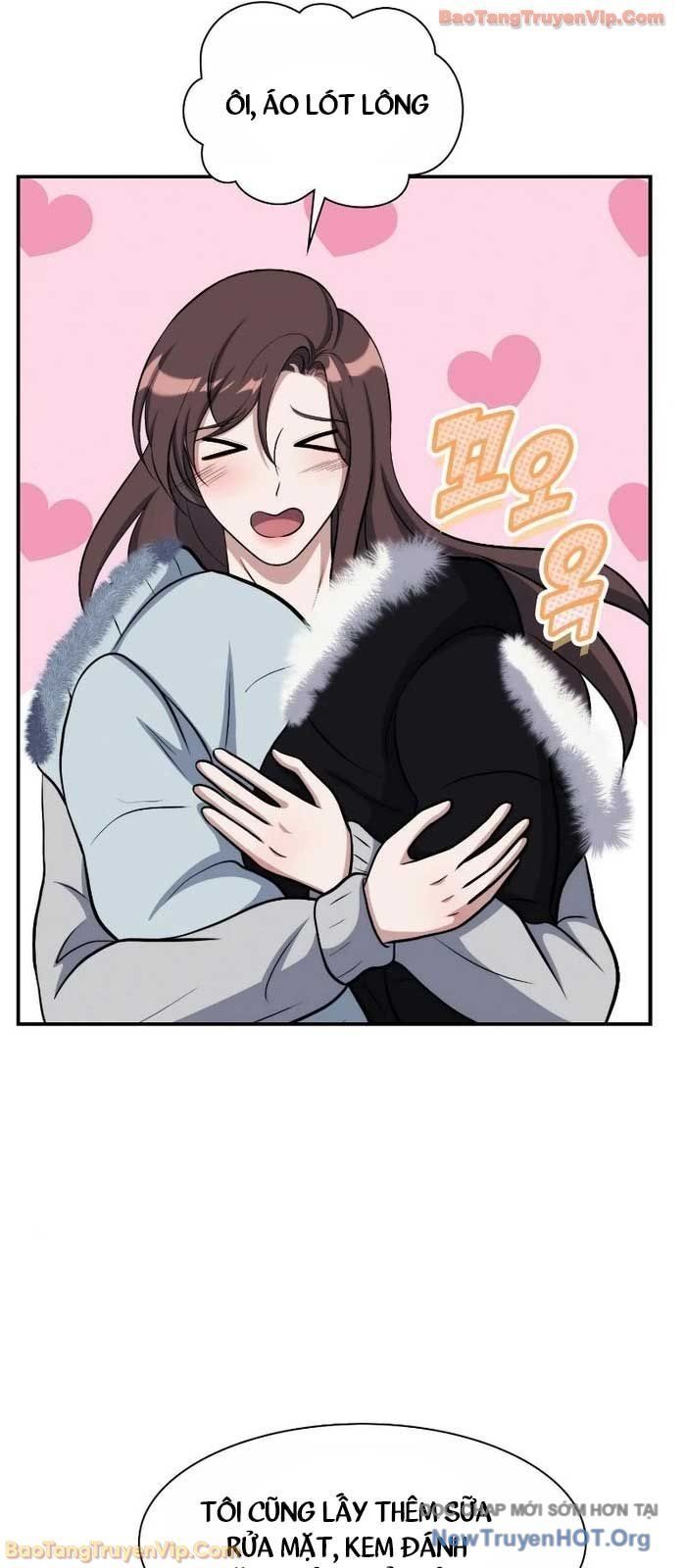 Nhân Viên Văn Phòng Trong Tận Thế Kỷ Băng Hà Chap 23 - Next Chap 24