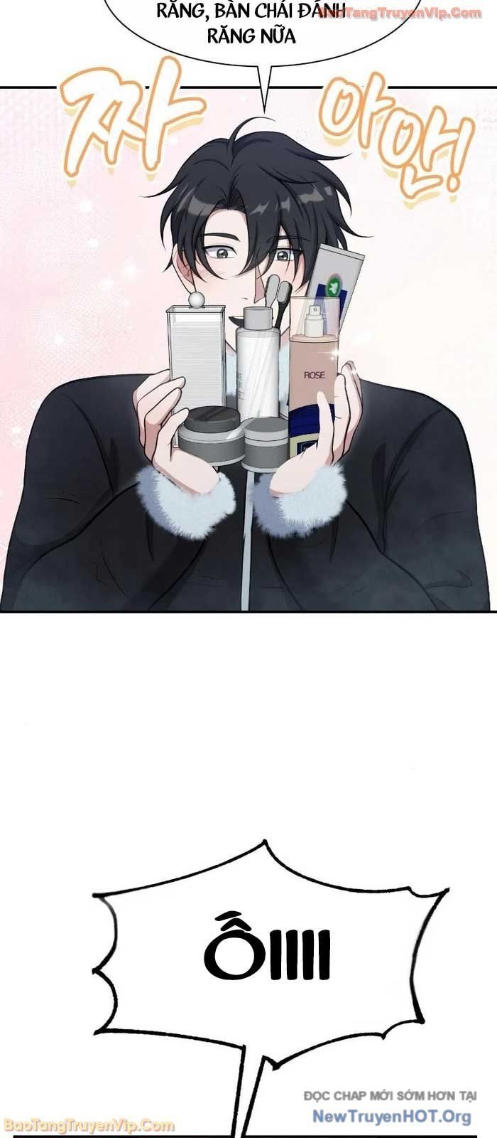 Nhân Viên Văn Phòng Trong Tận Thế Kỷ Băng Hà Chap 23 - Next Chap 24