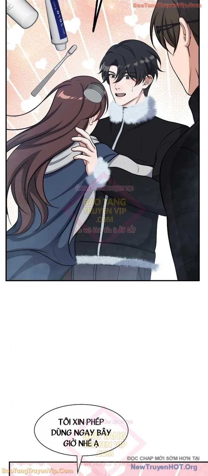 Nhân Viên Văn Phòng Trong Tận Thế Kỷ Băng Hà Chap 23 - Next Chap 24