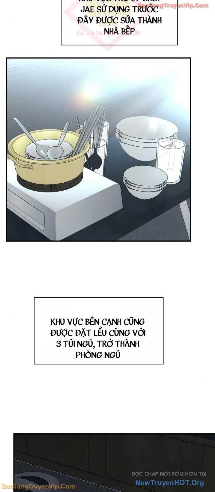 Nhân Viên Văn Phòng Trong Tận Thế Kỷ Băng Hà Chap 23 - Next Chap 24