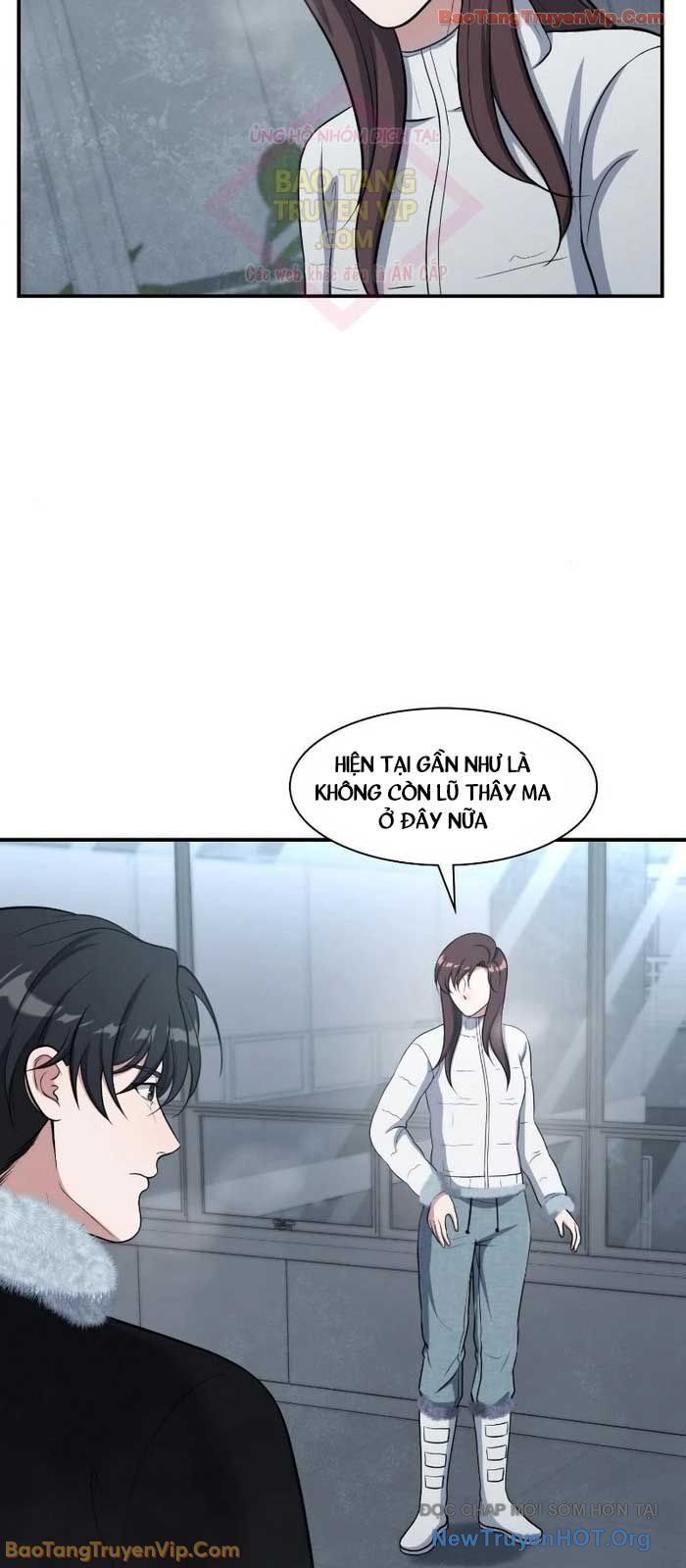 Nhân Viên Văn Phòng Trong Tận Thế Kỷ Băng Hà Chap 23 - Next Chap 24