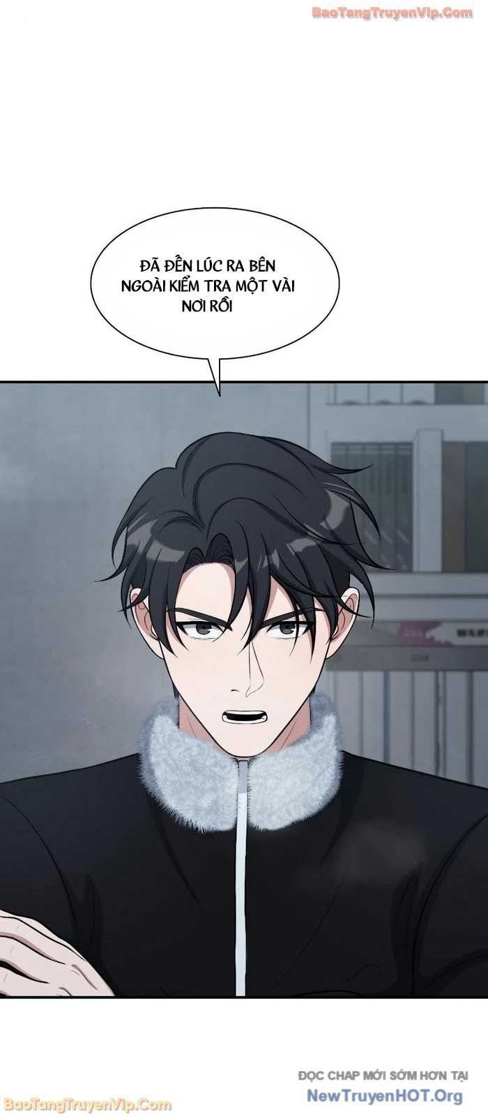 Nhân Viên Văn Phòng Trong Tận Thế Kỷ Băng Hà Chap 23 - Next Chap 24