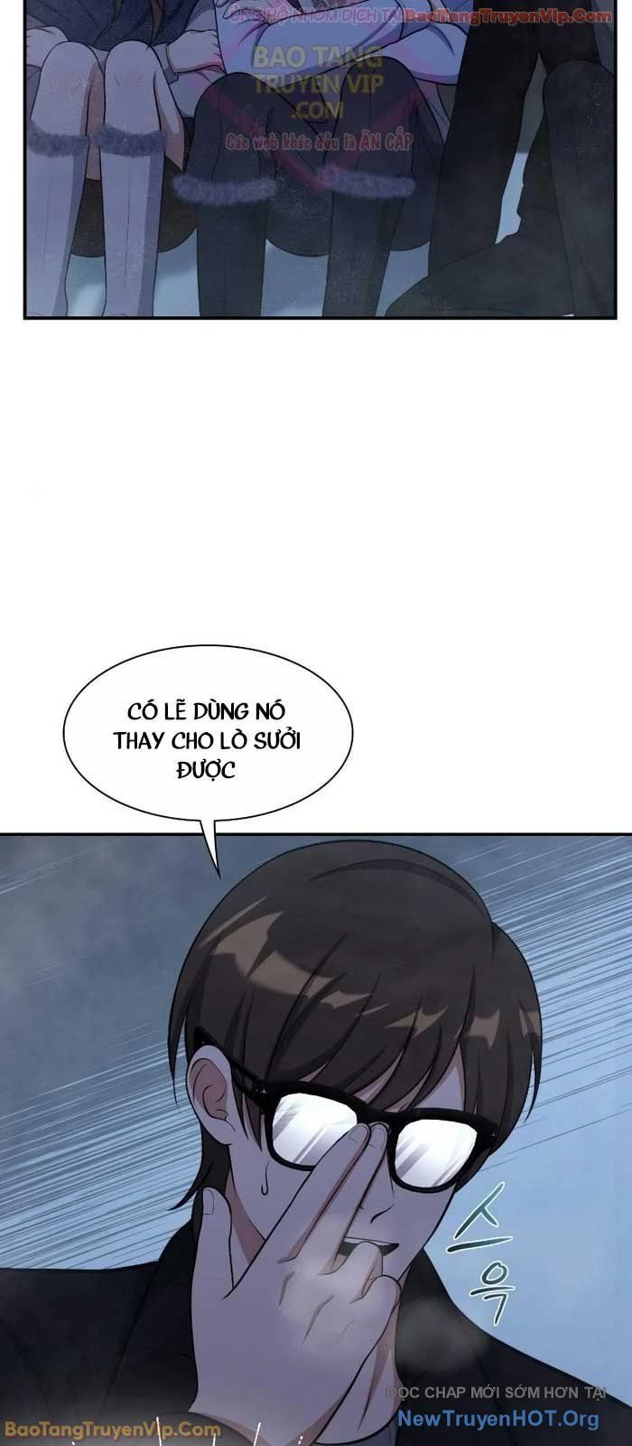 Nhân Viên Văn Phòng Trong Tận Thế Kỷ Băng Hà Chap 23 - Next Chap 24