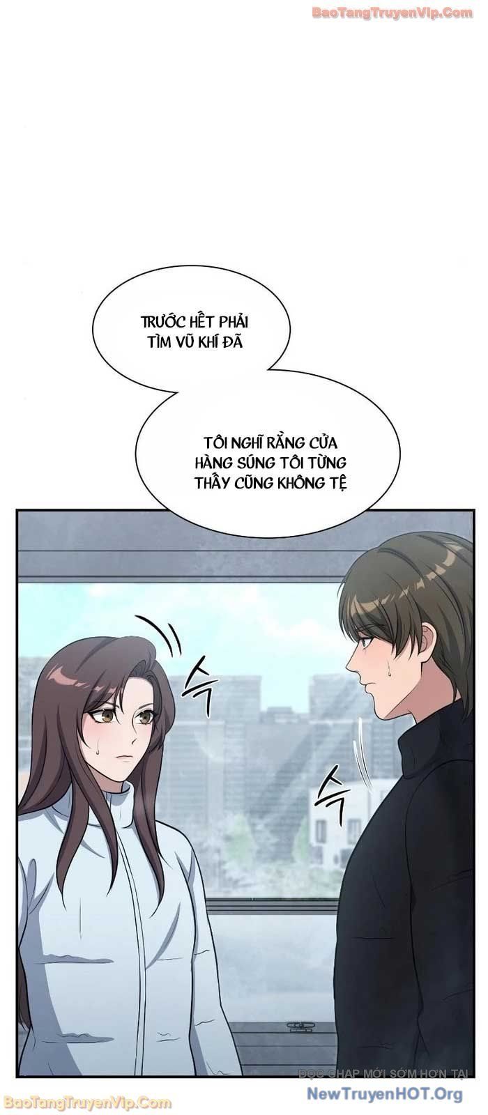 Nhân Viên Văn Phòng Trong Tận Thế Kỷ Băng Hà Chap 23 - Next Chap 24