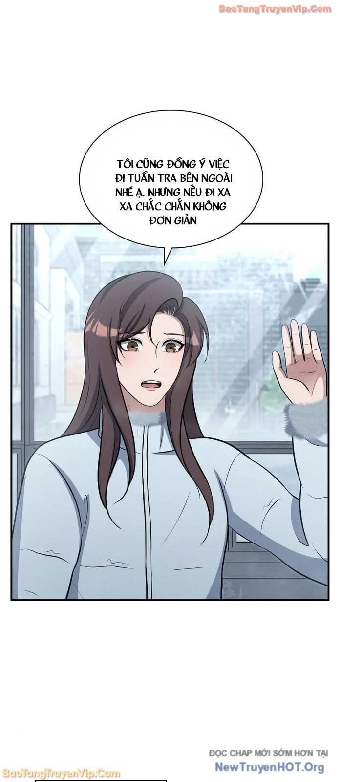 Nhân Viên Văn Phòng Trong Tận Thế Kỷ Băng Hà Chap 23 - Next Chap 24