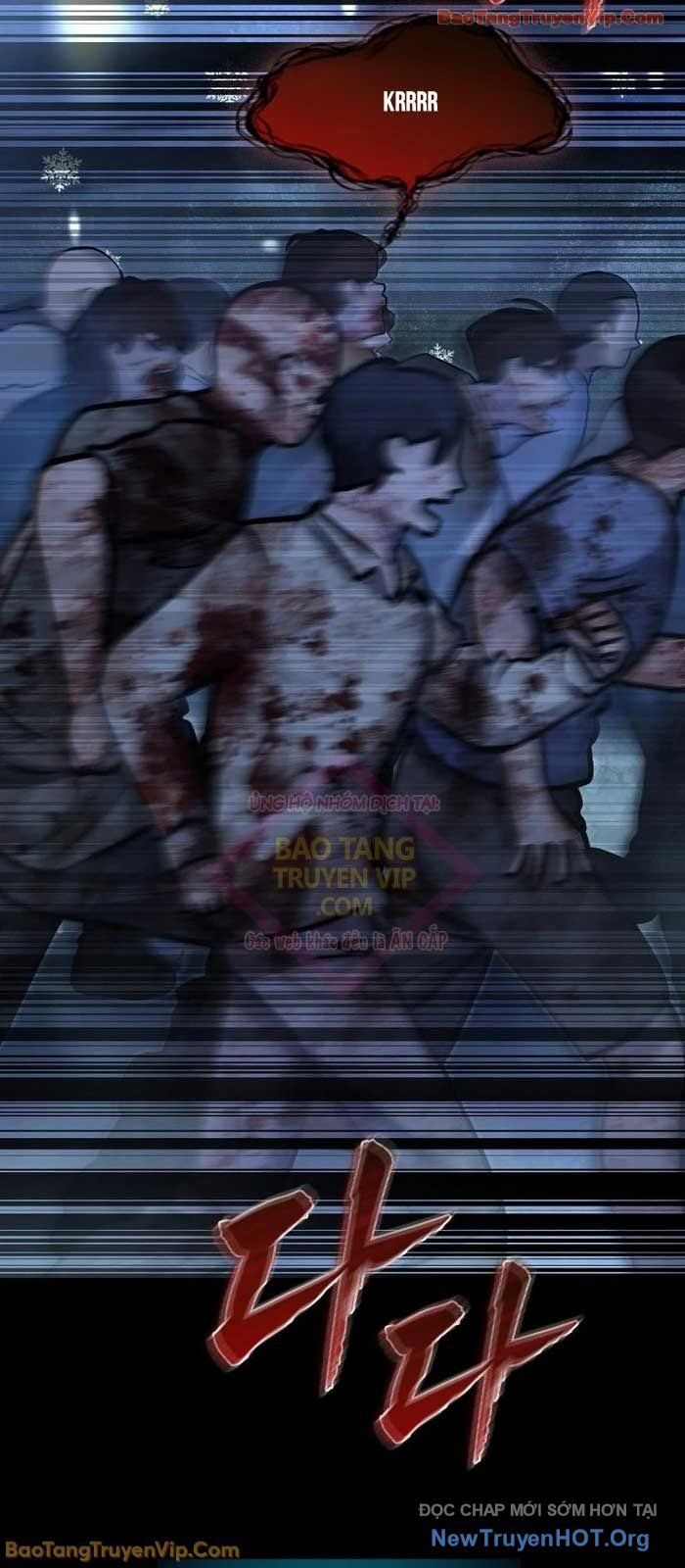 Nhân Viên Văn Phòng Trong Tận Thế Kỷ Băng Hà Chap 23 - Next Chap 24