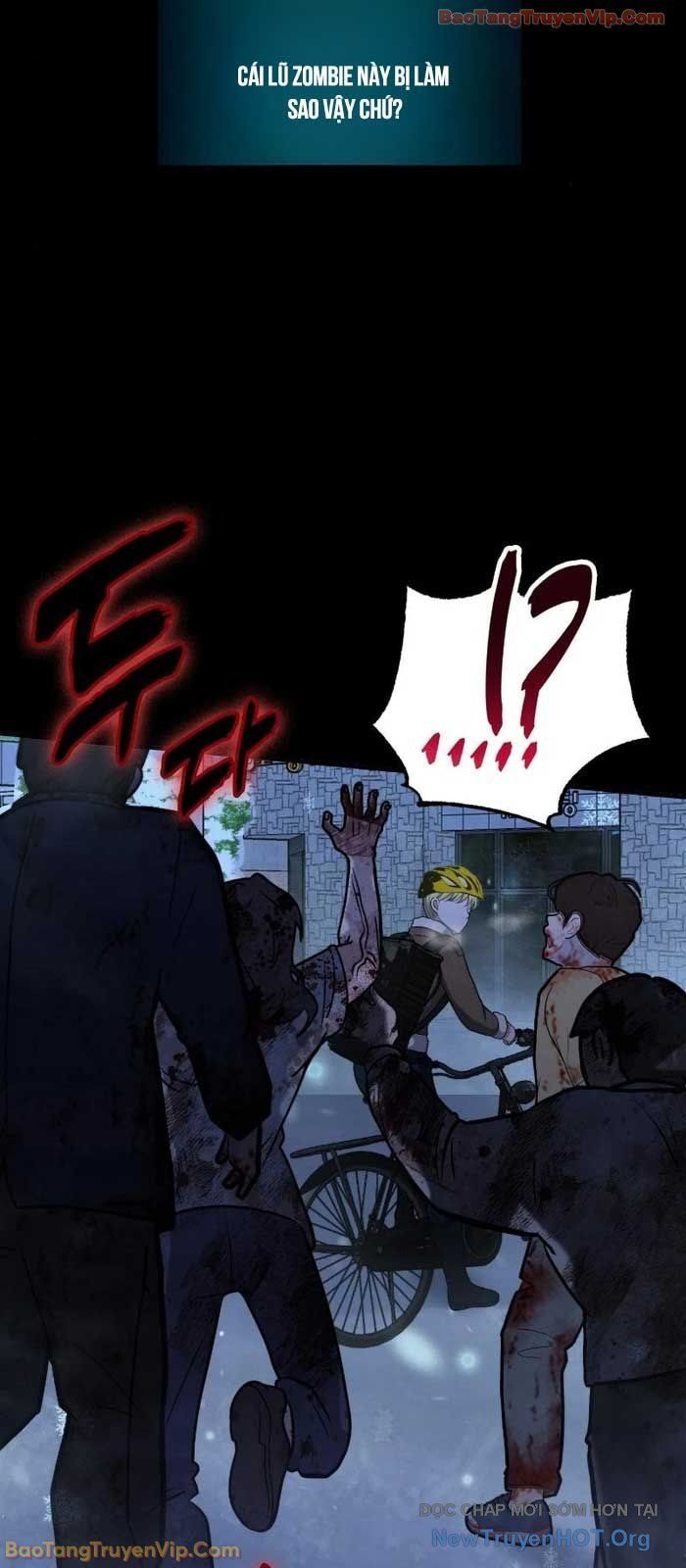 Nhân Viên Văn Phòng Trong Tận Thế Kỷ Băng Hà Chap 23 - Next Chap 24