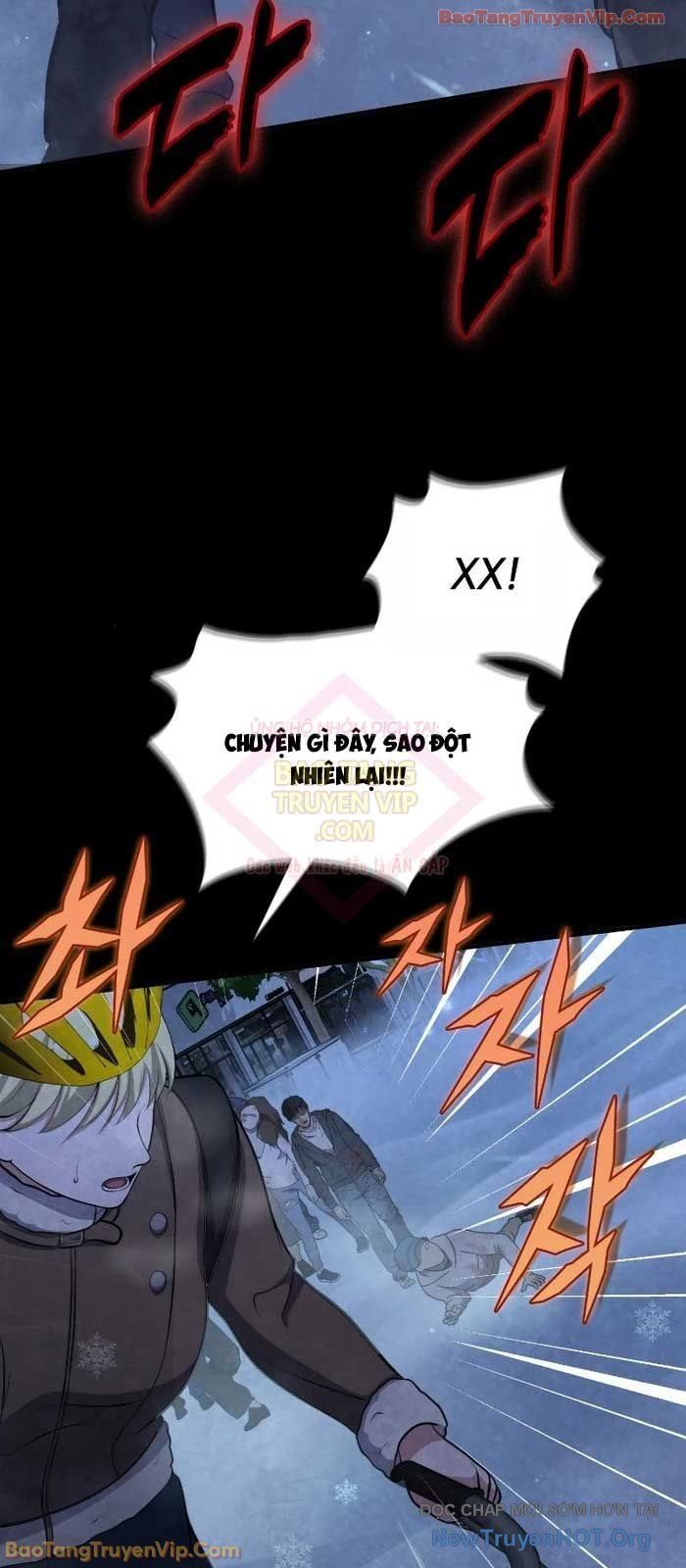 Nhân Viên Văn Phòng Trong Tận Thế Kỷ Băng Hà Chap 23 - Next Chap 24