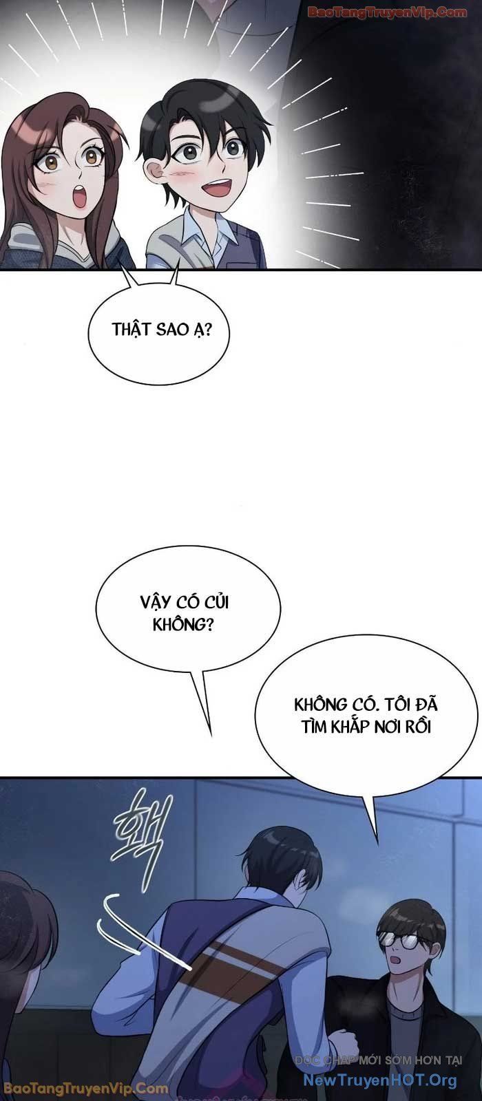 Nhân Viên Văn Phòng Trong Tận Thế Kỷ Băng Hà Chap 23 - Next Chap 24