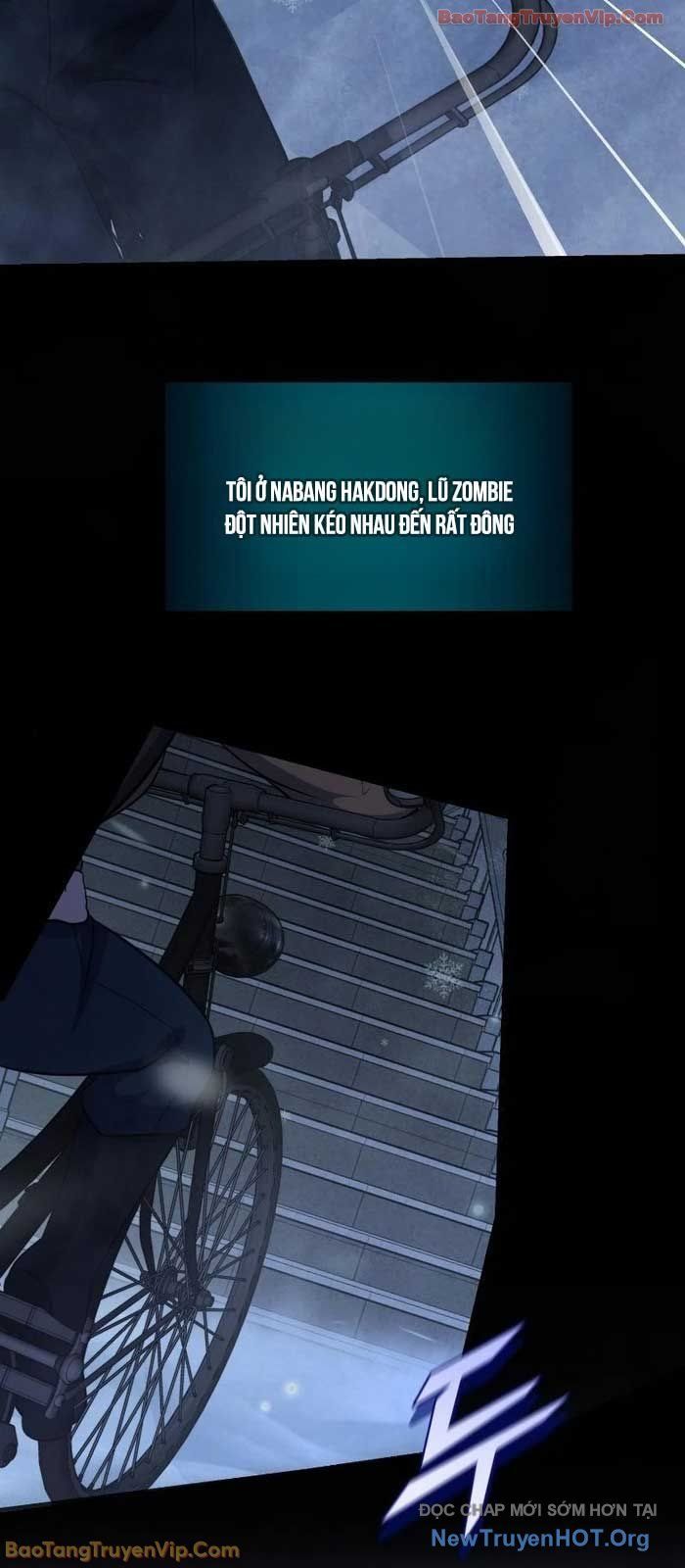 Nhân Viên Văn Phòng Trong Tận Thế Kỷ Băng Hà Chap 23 - Next Chap 24