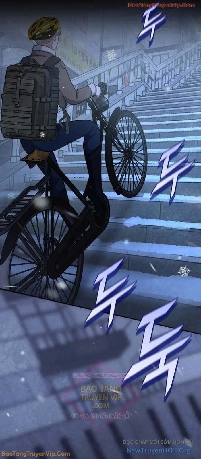 Nhân Viên Văn Phòng Trong Tận Thế Kỷ Băng Hà Chap 23 - Next Chap 24