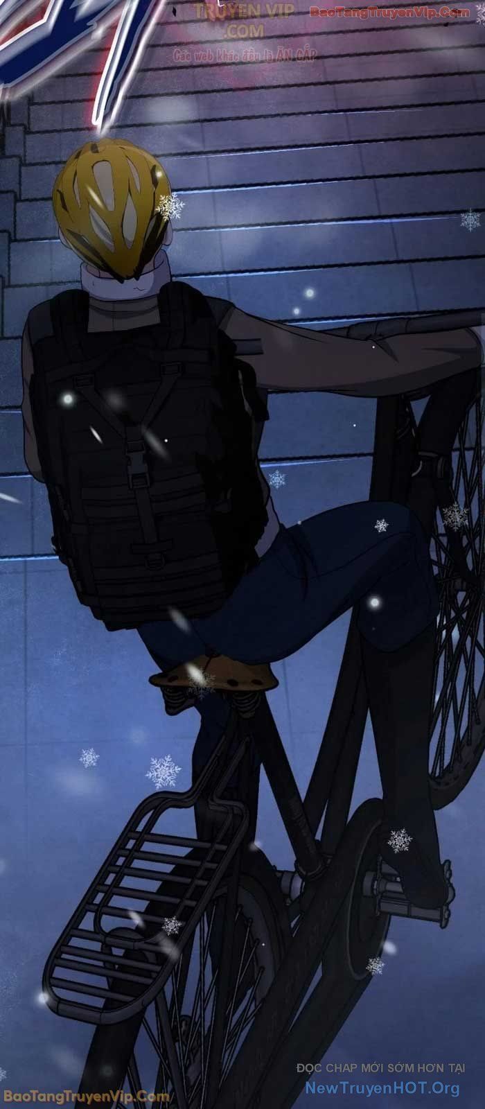 Nhân Viên Văn Phòng Trong Tận Thế Kỷ Băng Hà Chap 23 - Next Chap 24