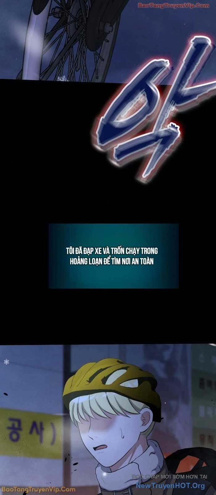 Nhân Viên Văn Phòng Trong Tận Thế Kỷ Băng Hà Chap 23 - Next Chap 24