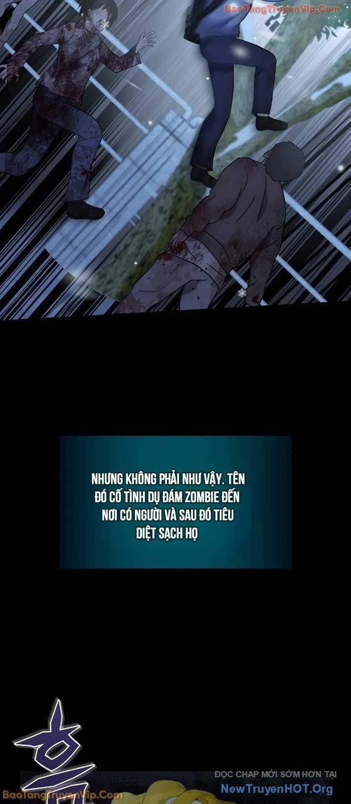 Nhân Viên Văn Phòng Trong Tận Thế Kỷ Băng Hà Chap 23 - Next Chap 24