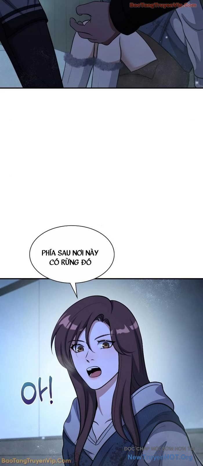 Nhân Viên Văn Phòng Trong Tận Thế Kỷ Băng Hà Chap 23 - Next Chap 24