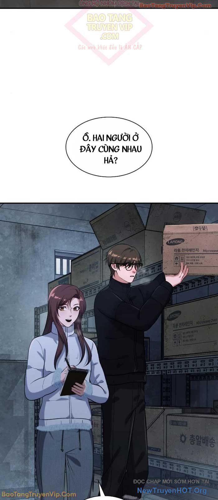 Nhân Viên Văn Phòng Trong Tận Thế Kỷ Băng Hà Chap 24 - Next Chap 25