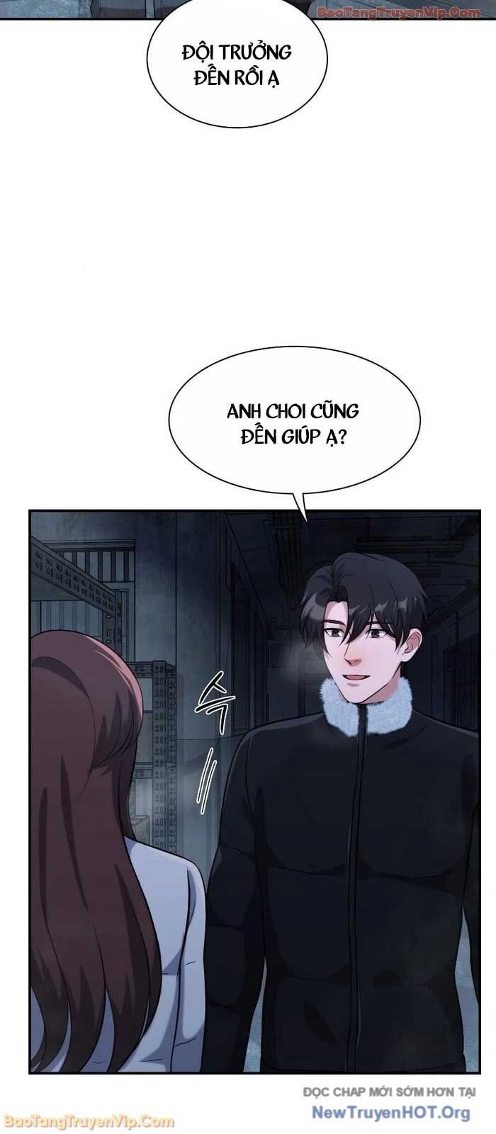 Nhân Viên Văn Phòng Trong Tận Thế Kỷ Băng Hà Chap 24 - Next Chap 25